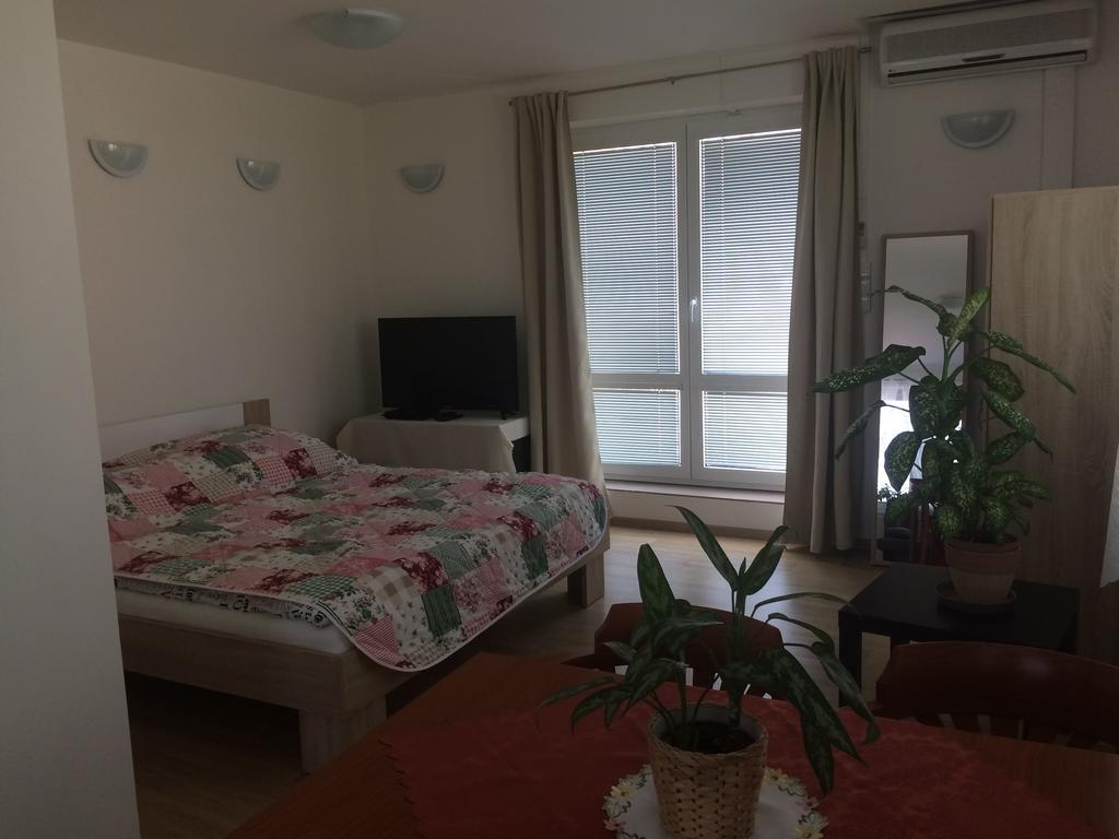 Apartment Praha 4 المظهر الخارجي الصورة