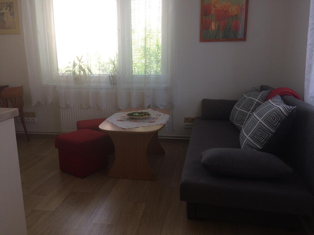 Apartment Praha 4 المظهر الخارجي الصورة