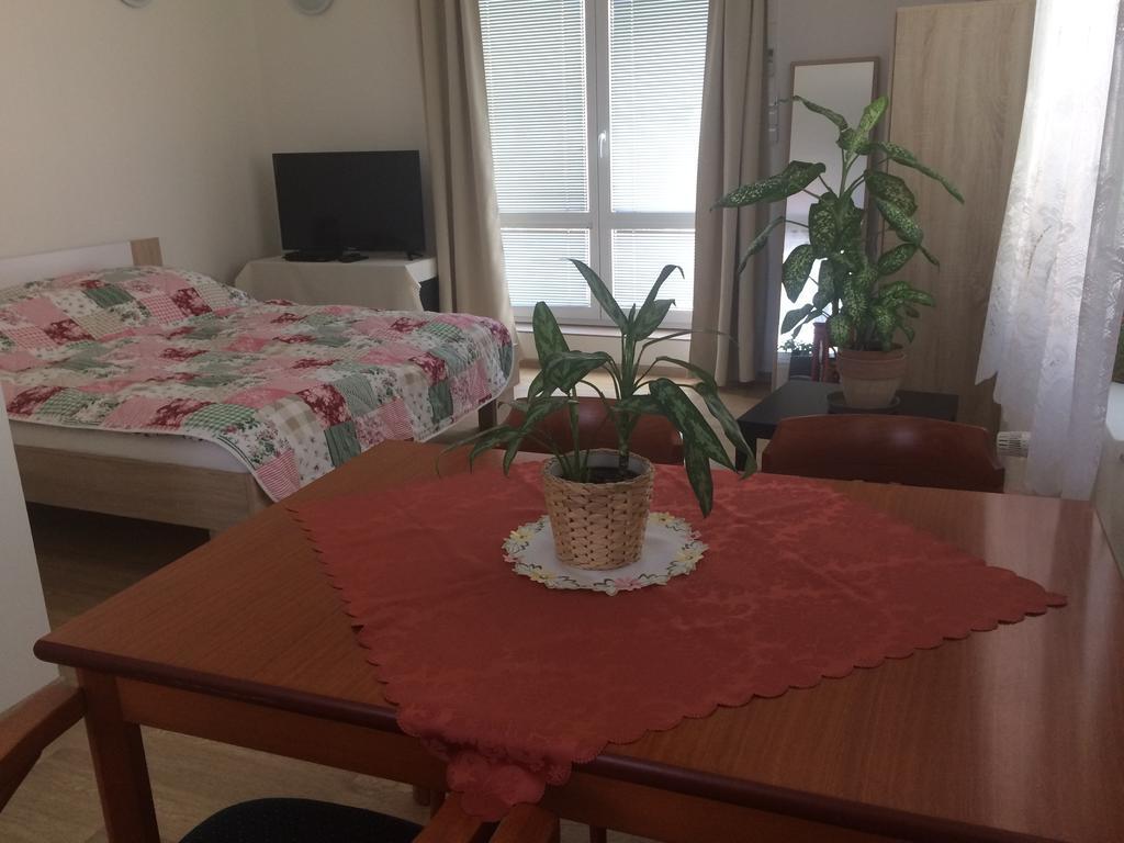 Apartment Praha 4 المظهر الخارجي الصورة