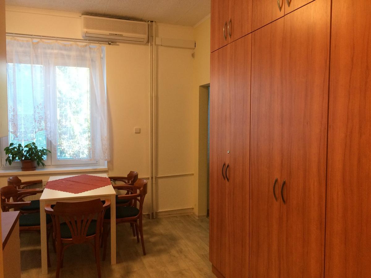 Apartment Praha 4 المظهر الخارجي الصورة