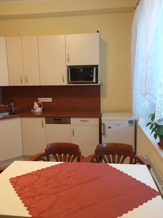 Apartment Praha 4 المظهر الخارجي الصورة