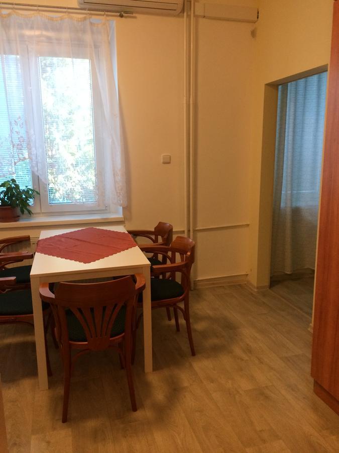 Apartment Praha 4 المظهر الخارجي الصورة