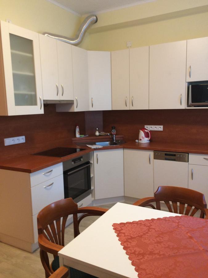 Apartment Praha 4 المظهر الخارجي الصورة